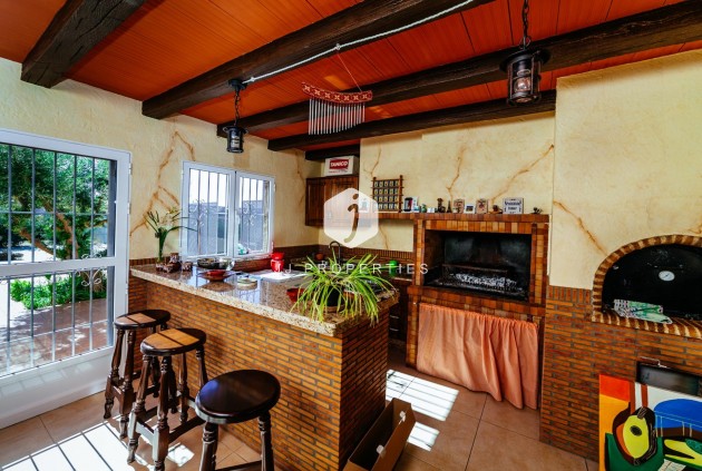 Segunda mano - Villa -
Los Montesinos - Montesinos  Los