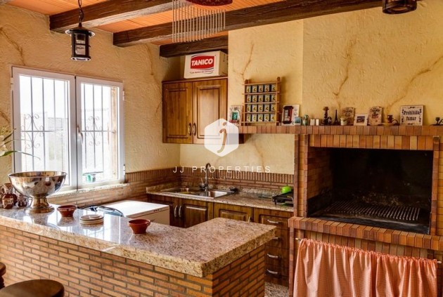 Segunda mano - Villa -
Los Montesinos - Montesinos  Los