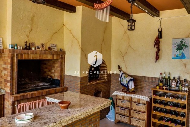 Segunda mano - Villa -
Los Montesinos - Montesinos  Los