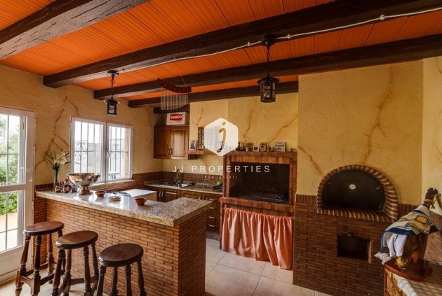 Segunda mano - Villa -
Los Montesinos - Montesinos  Los