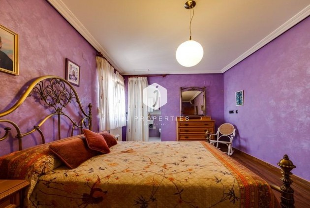 Segunda mano - Villa -
Los Montesinos - Montesinos  Los