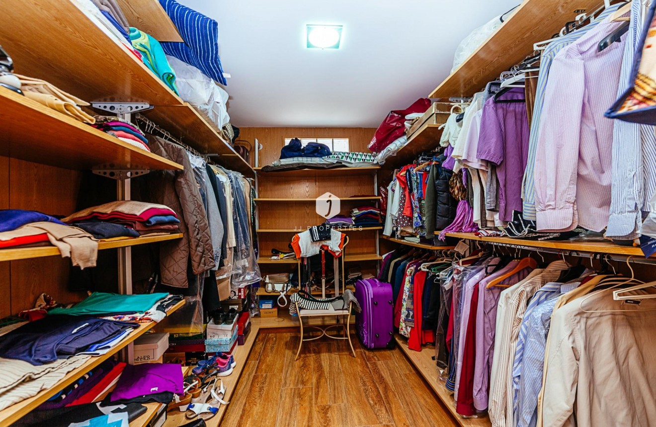 Segunda mano - Villa -
Los Montesinos - Montesinos  Los