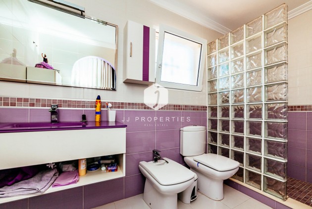 Segunda mano - Villa -
Los Montesinos - Montesinos  Los