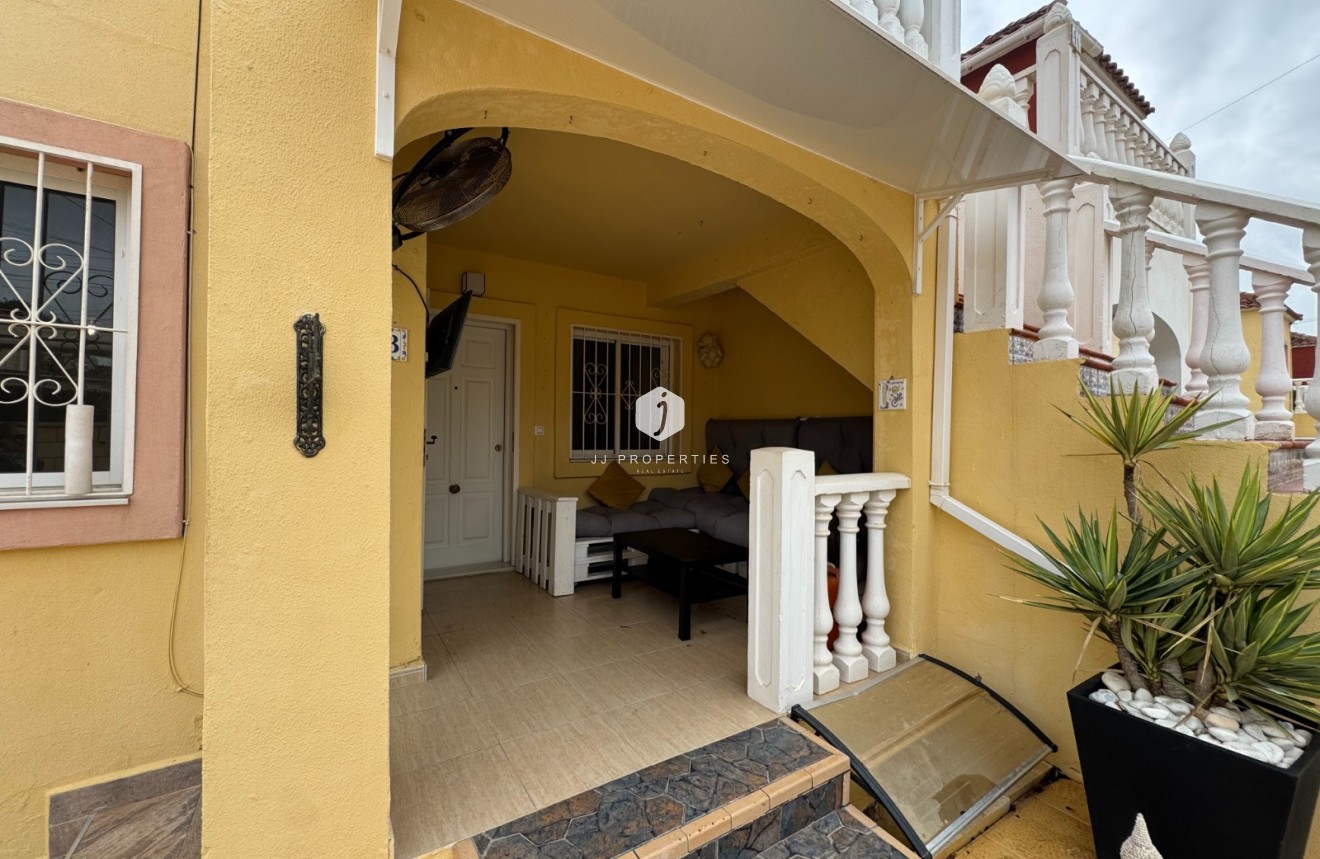 Segunda mano - Apartamento / piso -
San Miguel de Salinas - Inland