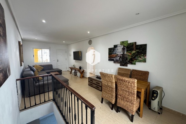 Segunda mano - Apartamento / piso -
San Miguel de Salinas - Inland