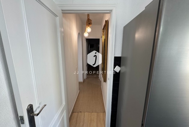 Segunda mano - Apartamento / piso -
San Miguel de Salinas - Inland