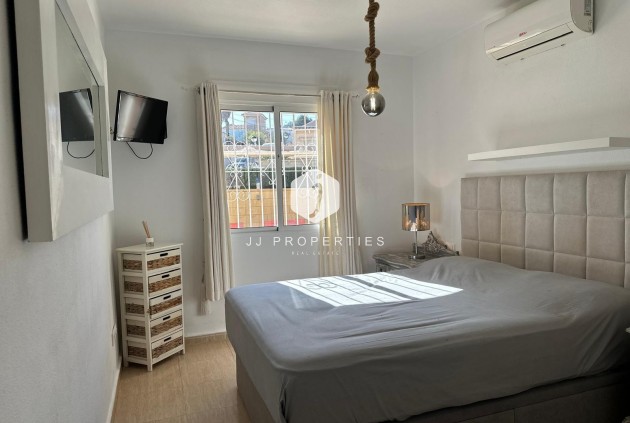 Segunda mano - Apartamento / piso -
San Miguel de Salinas - Inland