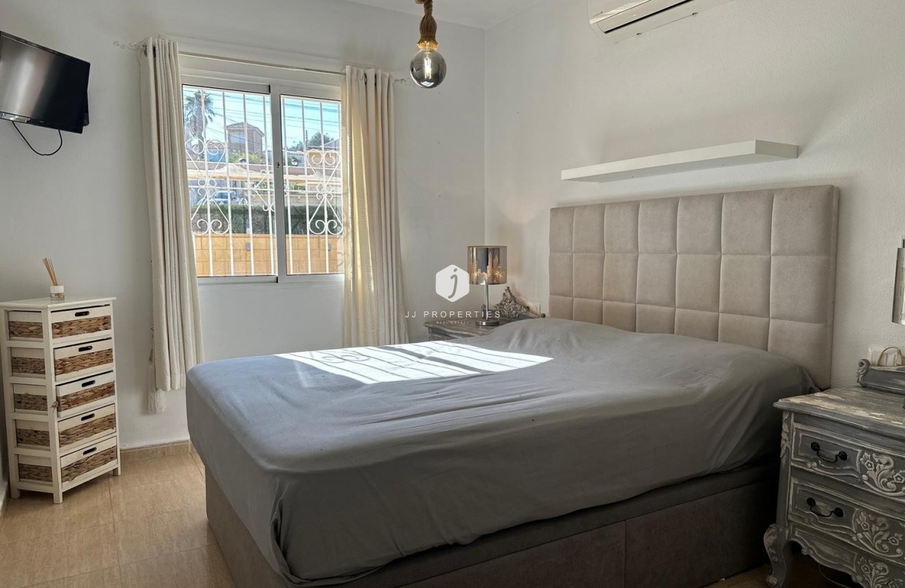 Segunda mano - Apartamento / piso -
San Miguel de Salinas - Inland