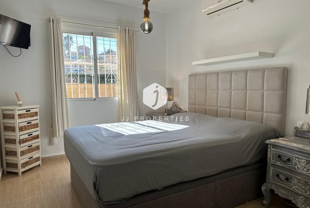 Segunda mano - Apartamento / piso -
San Miguel de Salinas - Inland