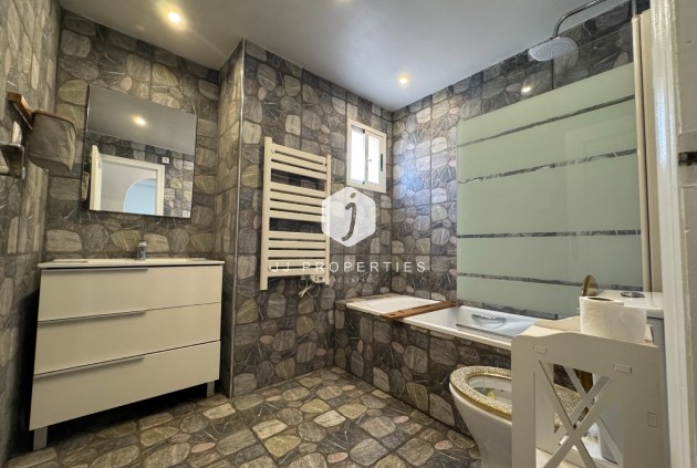 Segunda mano - Apartamento / piso -
San Miguel de Salinas - Inland