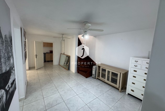 Segunda mano - Apartamento / piso -
San Miguel de Salinas - Inland