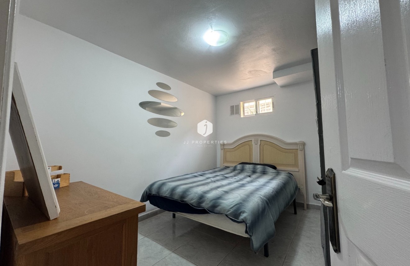 Segunda mano - Apartamento / piso -
San Miguel de Salinas - Inland