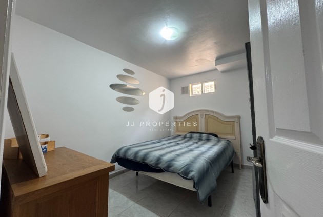 Segunda mano - Apartamento / piso -
San Miguel de Salinas - Inland
