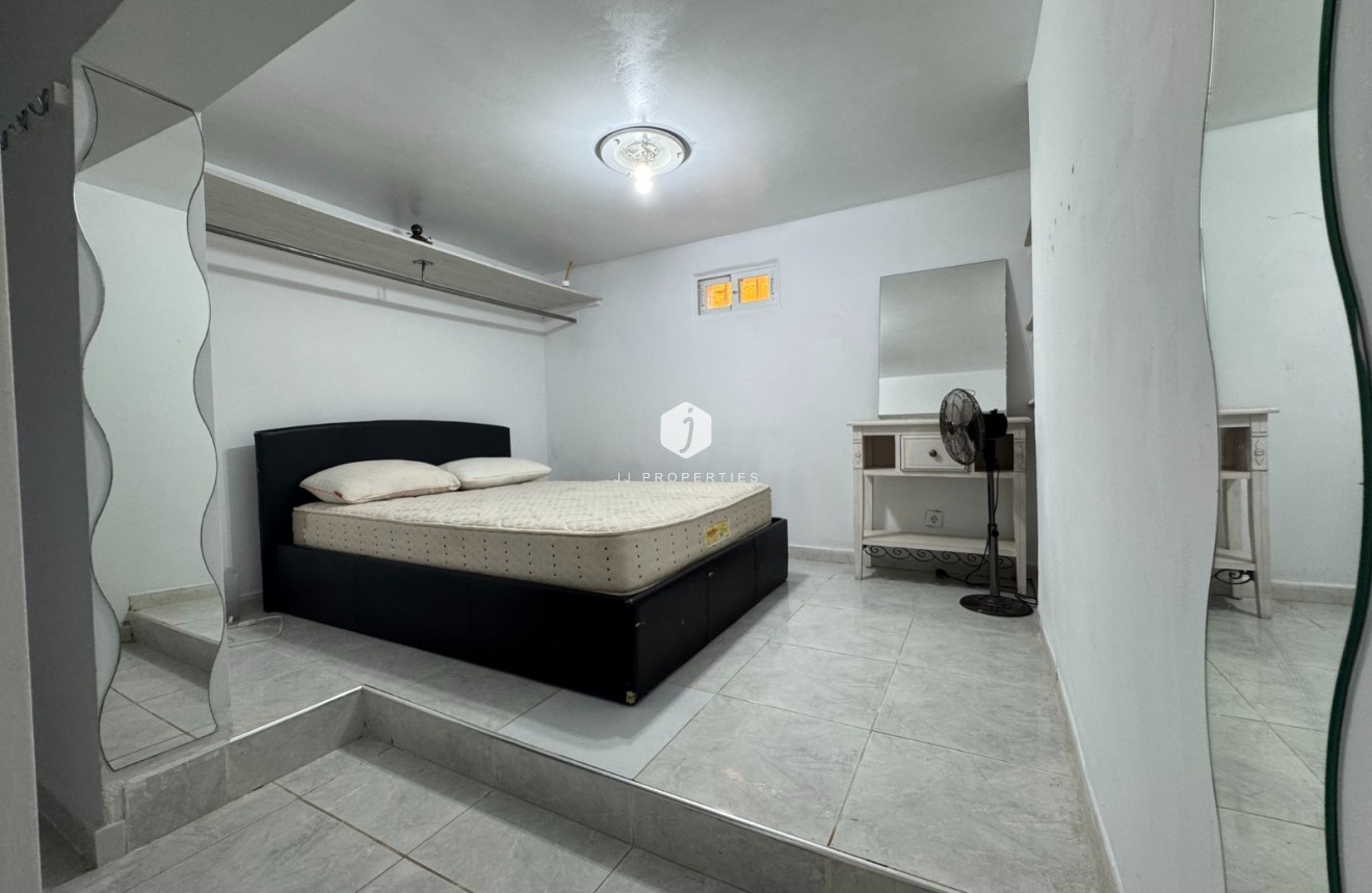 Segunda mano - Apartamento / piso -
San Miguel de Salinas - Inland