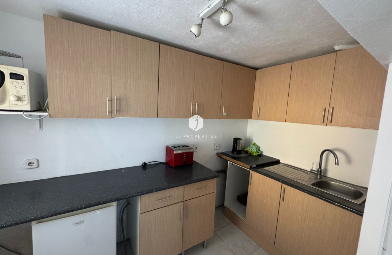 Segunda mano - Apartamento / piso -
San Miguel de Salinas - Inland