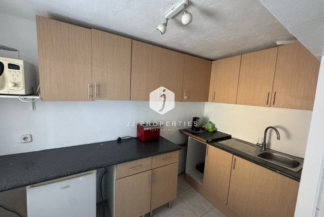 Segunda mano - Apartamento / piso -
San Miguel de Salinas - Inland