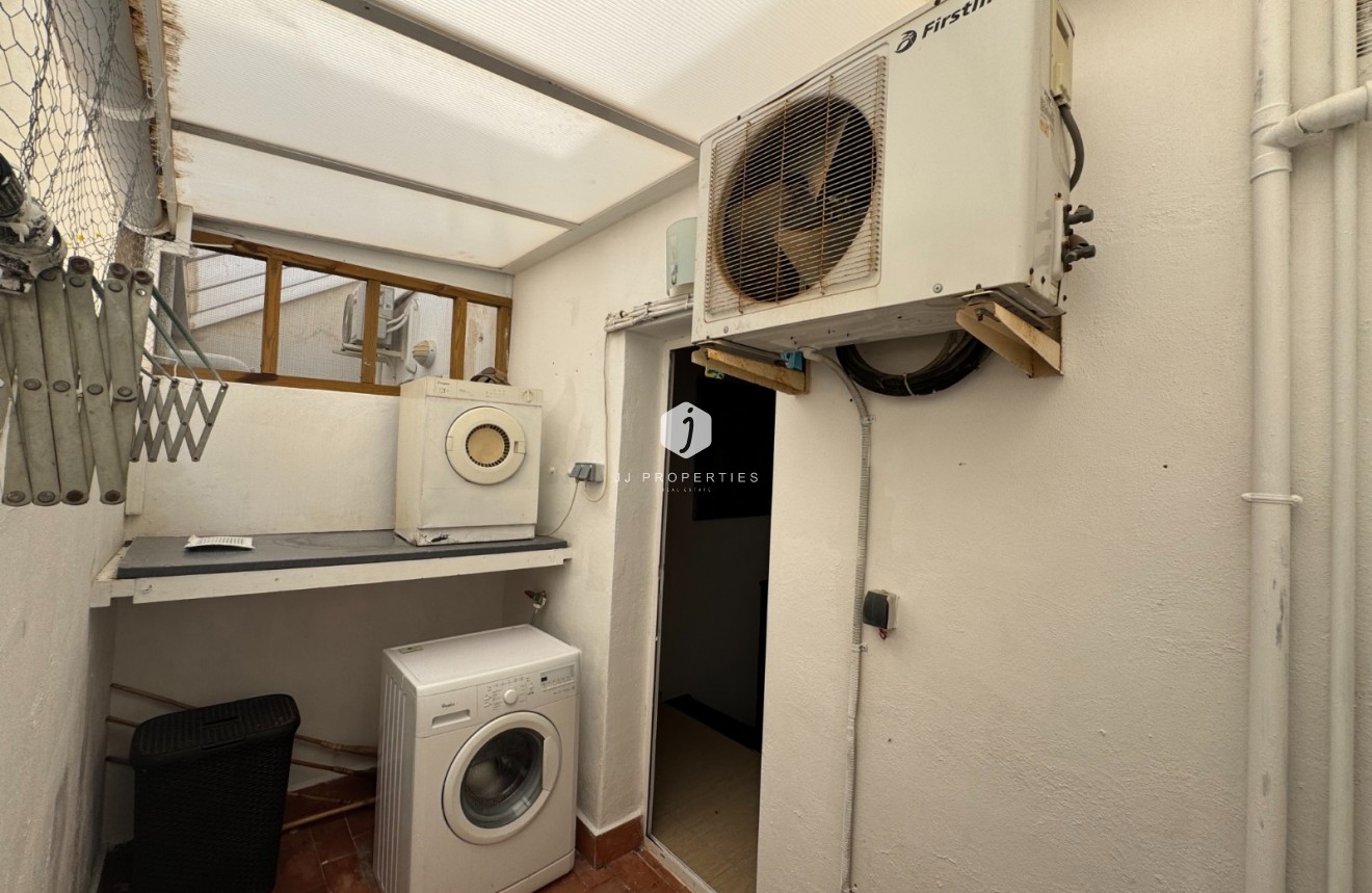 Segunda mano - Apartamento / piso -
San Miguel de Salinas - Inland