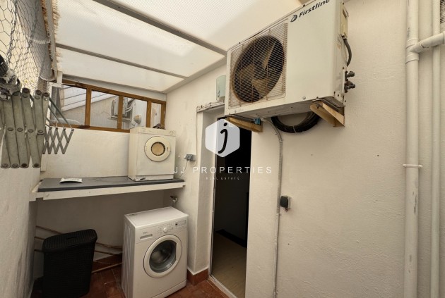 Segunda mano - Apartamento / piso -
San Miguel de Salinas - Inland