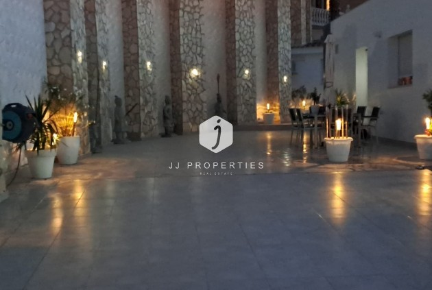 Segunda mano - Villa -
Rojales - Inland