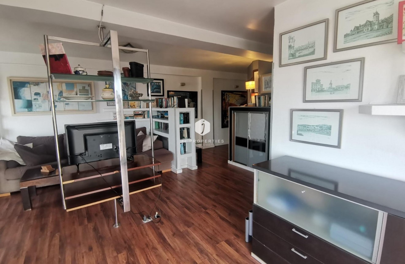 Segunda mano - Apartamento / piso -
Torrevieja - La veleta