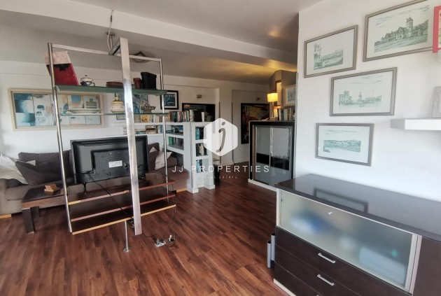 Segunda mano - Apartamento / piso -
Torrevieja - La veleta