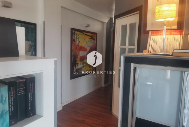 Segunda mano - Apartamento / piso -
Torrevieja - La veleta