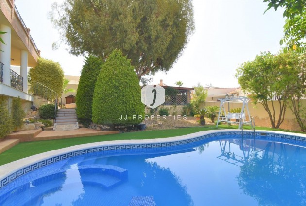 Aus zweiter Hand - Villa -
Rojales - Ciudad Quesada