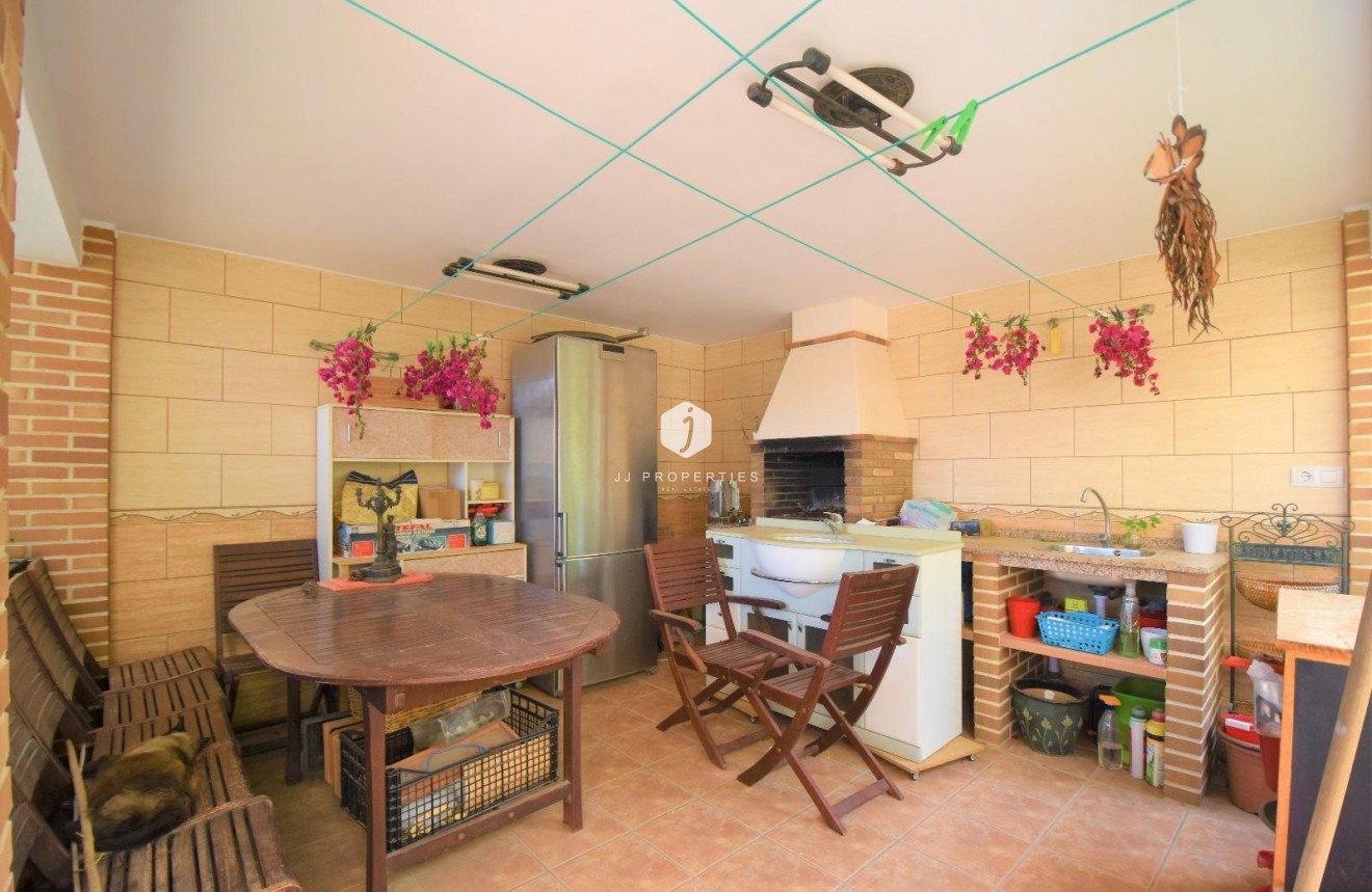 Aus zweiter Hand - Villa -
Rojales - Ciudad Quesada