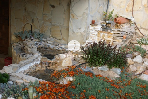 Aus zweiter Hand - Villa -
Rojales - Ciudad Quesada