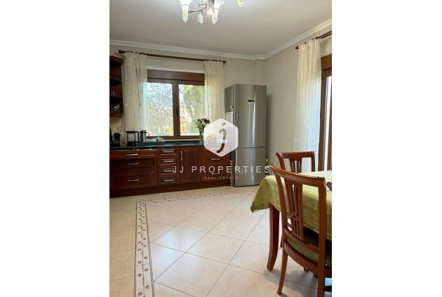 Aus zweiter Hand - Villa -
Rojales - Ciudad Quesada