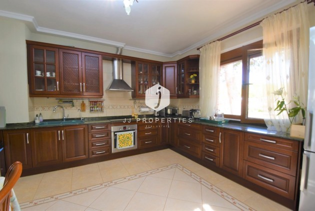 Aus zweiter Hand - Villa -
Rojales - Ciudad Quesada