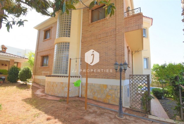 Aus zweiter Hand - Villa -
Rojales - Ciudad Quesada