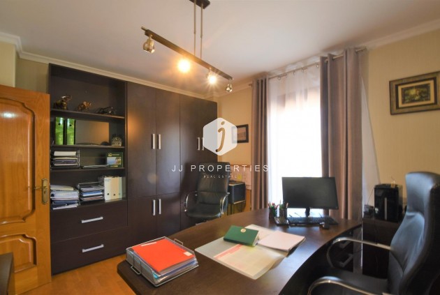 Aus zweiter Hand - Villa -
Rojales - Ciudad Quesada