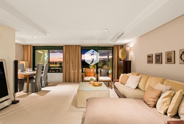 Tweedehands - Penthouse -
Orihuela Costa - Campoamor