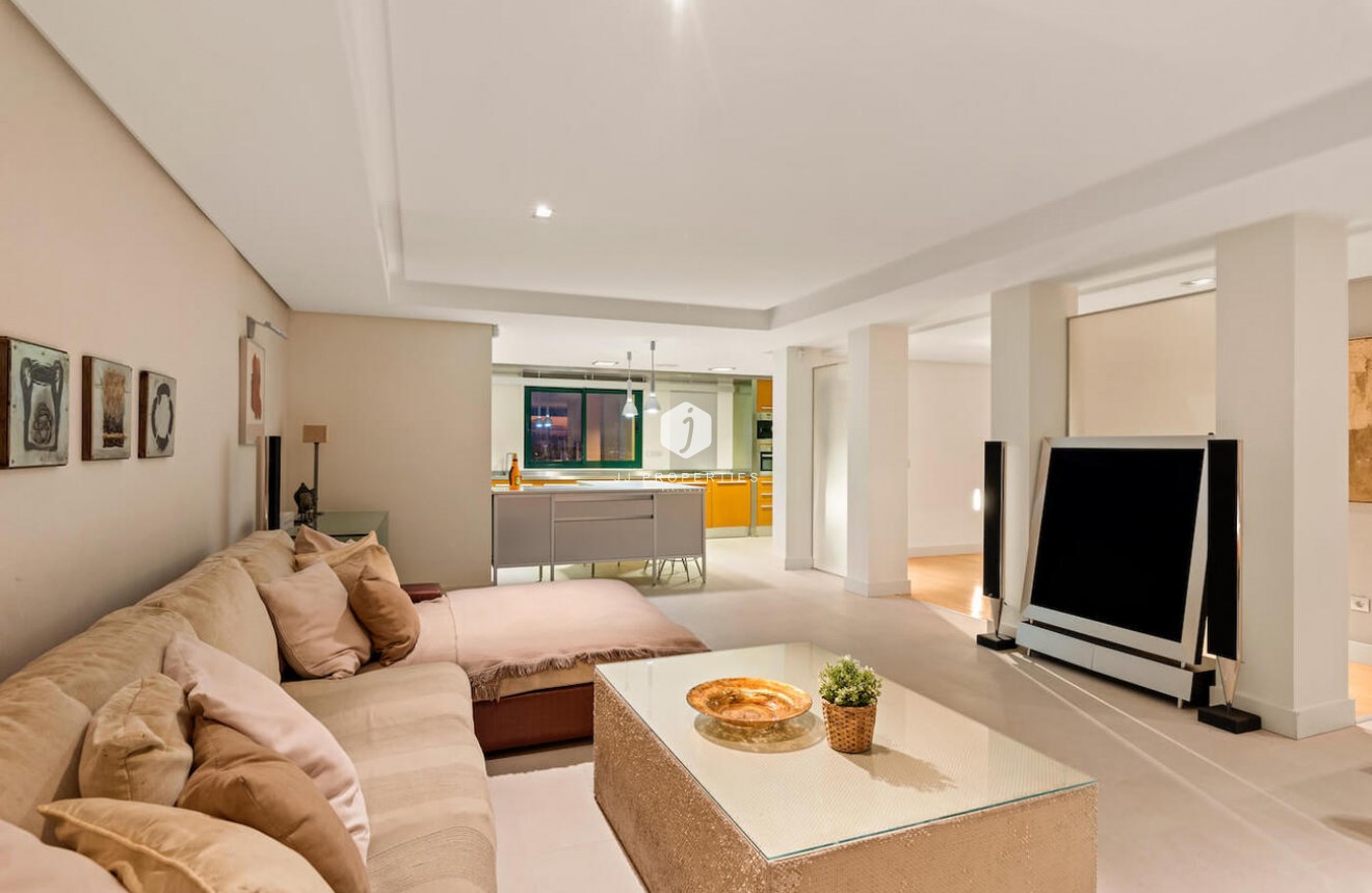 Tweedehands - Penthouse -
Orihuela Costa - Campoamor