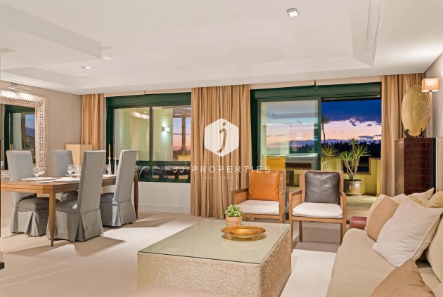 Tweedehands - Penthouse -
Orihuela Costa - Campoamor