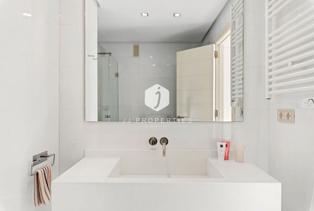 Tweedehands - Penthouse -
Orihuela Costa - Campoamor