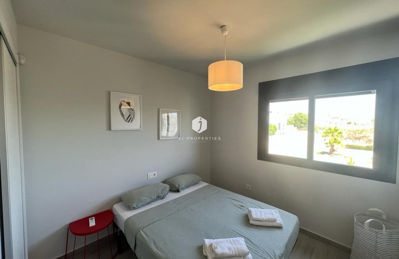 Segunda mano - Apartamento / piso -
San Miguel de Salinas - Inland