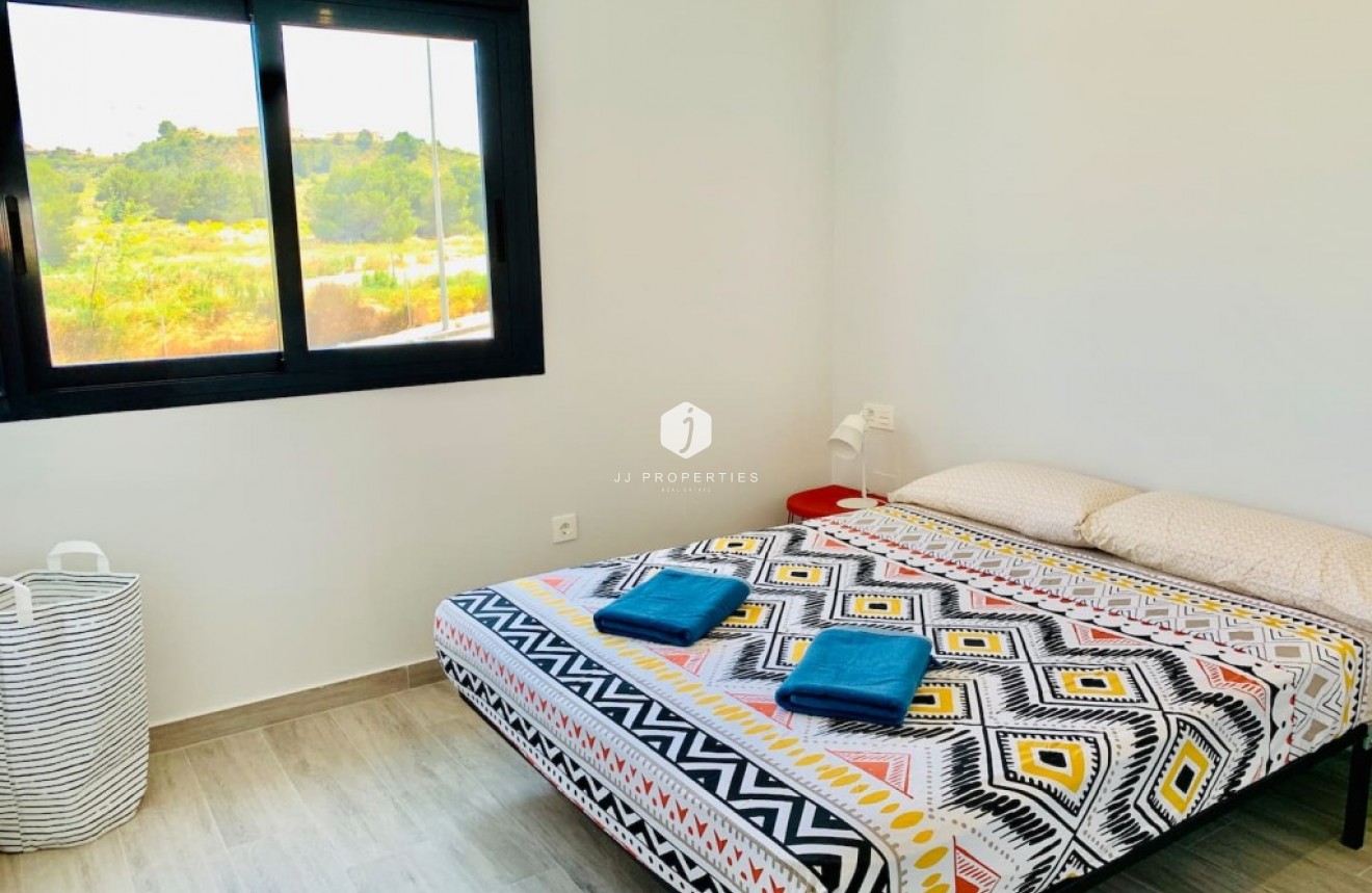 Segunda mano - Apartamento / piso -
San Miguel de Salinas - Inland