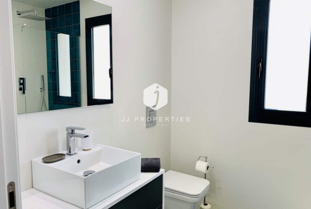 Segunda mano - Apartamento / piso -
San Miguel de Salinas - Inland