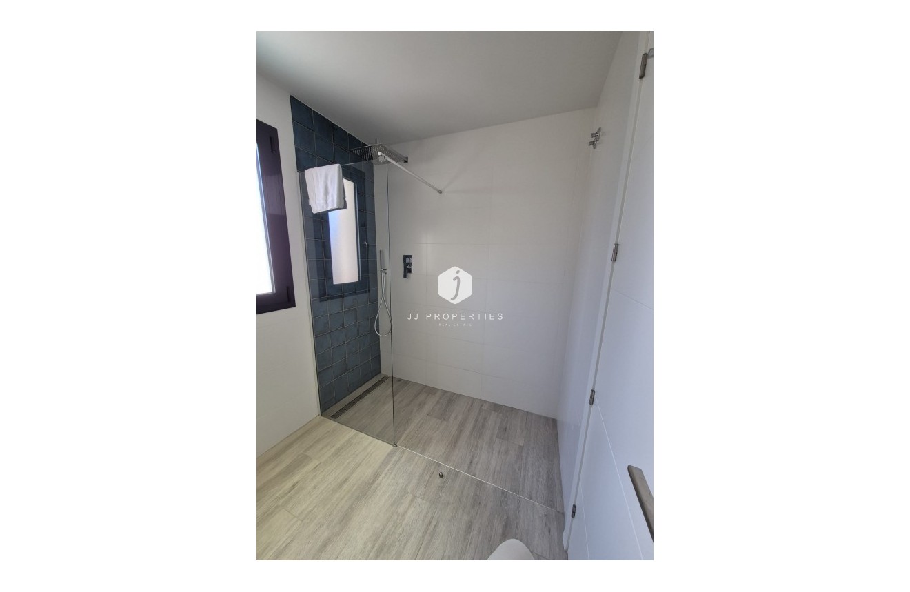 Segunda mano - Apartamento / piso -
San Miguel de Salinas - Inland