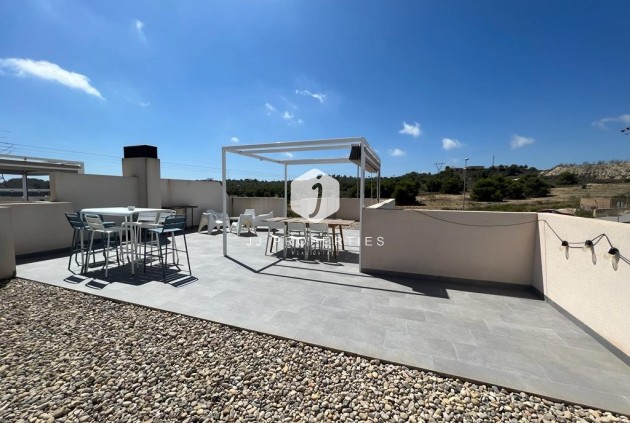 Segunda mano - Apartamento / piso -
San Miguel de Salinas - Inland