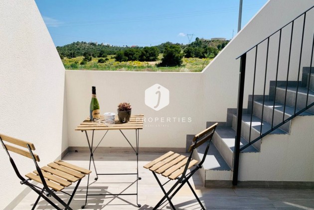 Segunda mano - Apartamento / piso -
San Miguel de Salinas - Inland