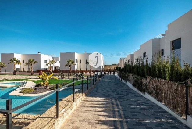 Segunda mano - Apartamento / piso -
San Miguel de Salinas - Inland