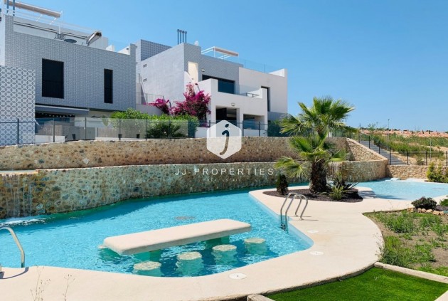 Segunda mano - Apartamento / piso -
San Miguel de Salinas - Inland