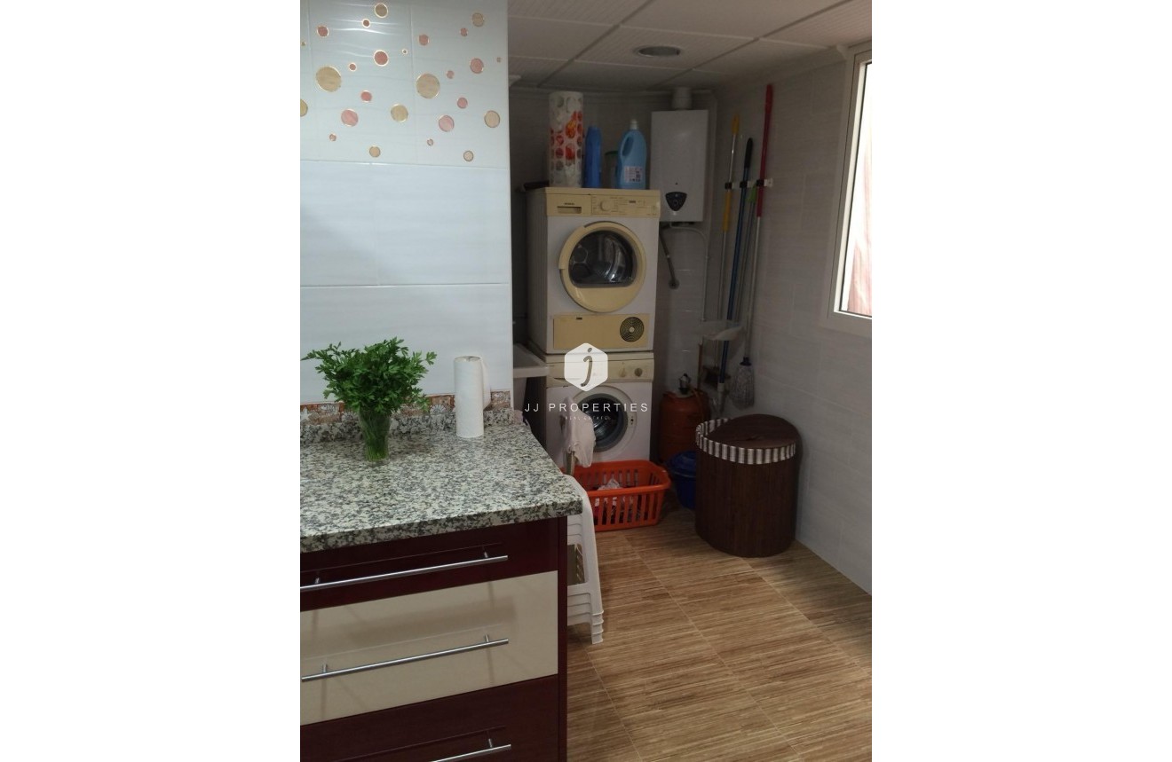 Segunda mano - Apartamento / piso -
Torrevieja - Playa del Cura