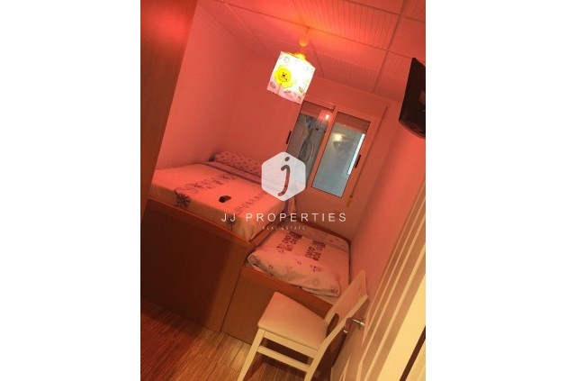 Segunda mano - Apartamento / piso -
Torrevieja - Playa del Cura