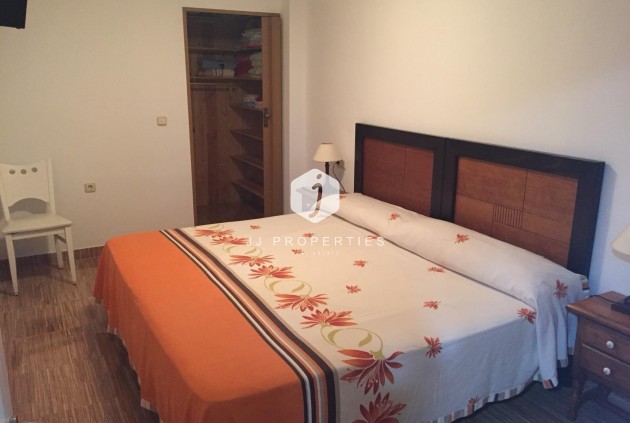 Segunda mano - Apartamento / piso -
Torrevieja - Playa del Cura