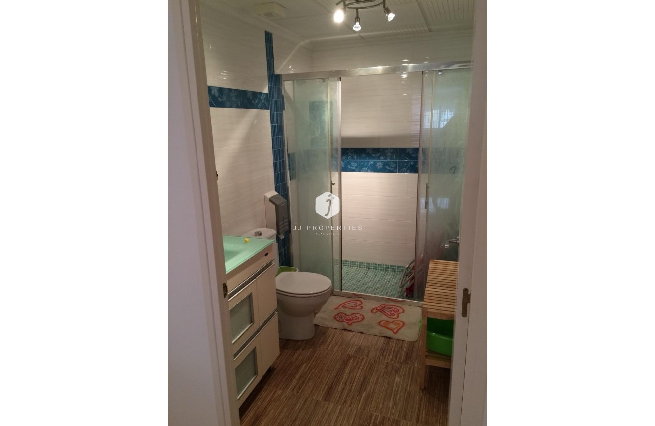 Segunda mano - Apartamento / piso -
Torrevieja - Playa del Cura