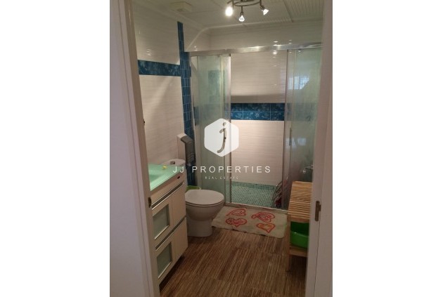 Segunda mano - Apartamento / piso -
Torrevieja - Playa del Cura